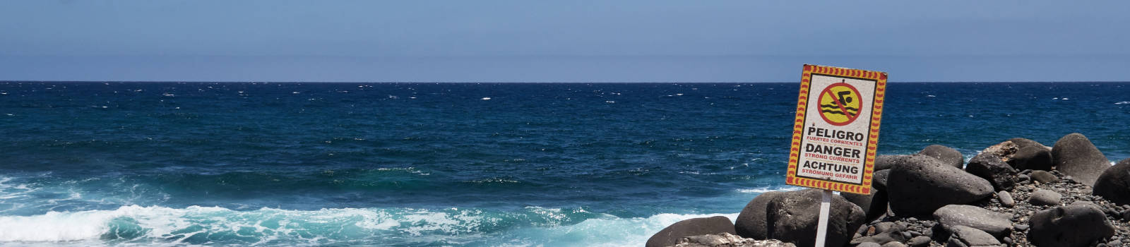 Caleta Blanca Pozo Negro Fuerteventura.