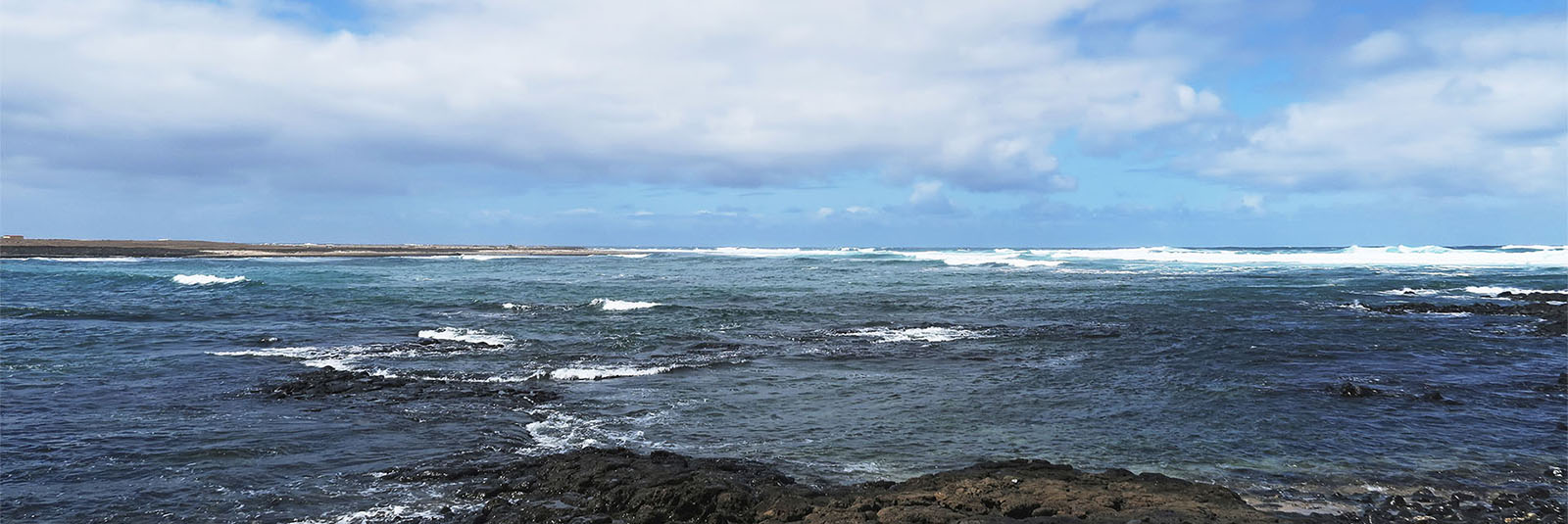 Die Strände Fuerteventuras: Caleta de Salinas