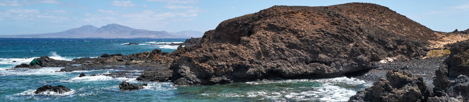 Die Strände Fuerteventuras: Caleta del Vino