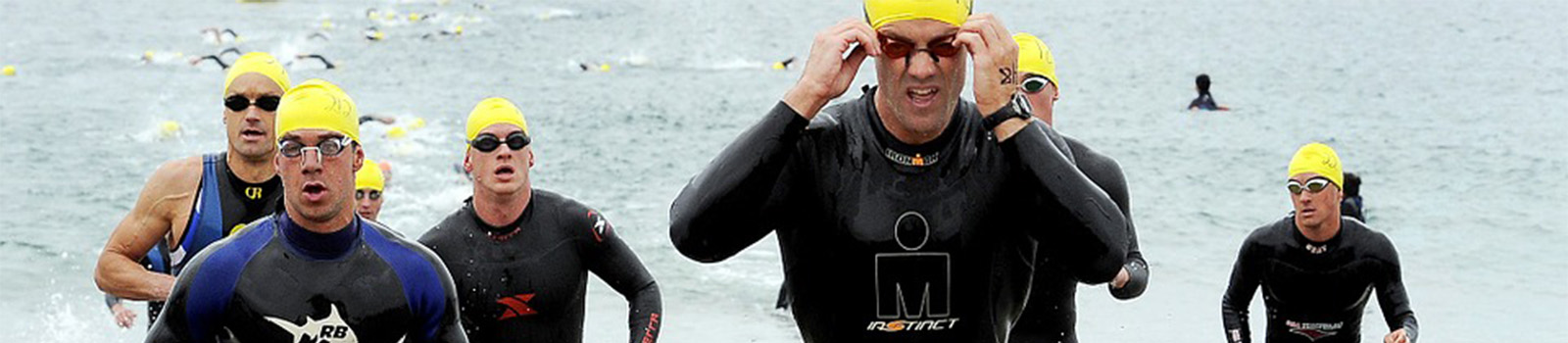 Sportveranstaltungen auf Fuerteventura: Triathlon Challenge Fuerteventura Las Playitas.