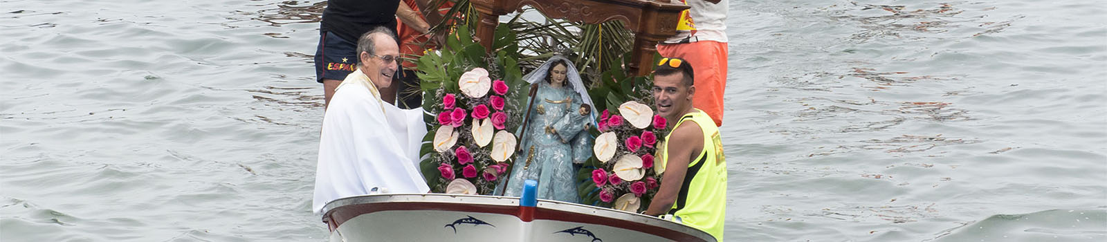 Traditionen auf Fuerteventura – ein lockeres Verhältnis zum Katholizismus.