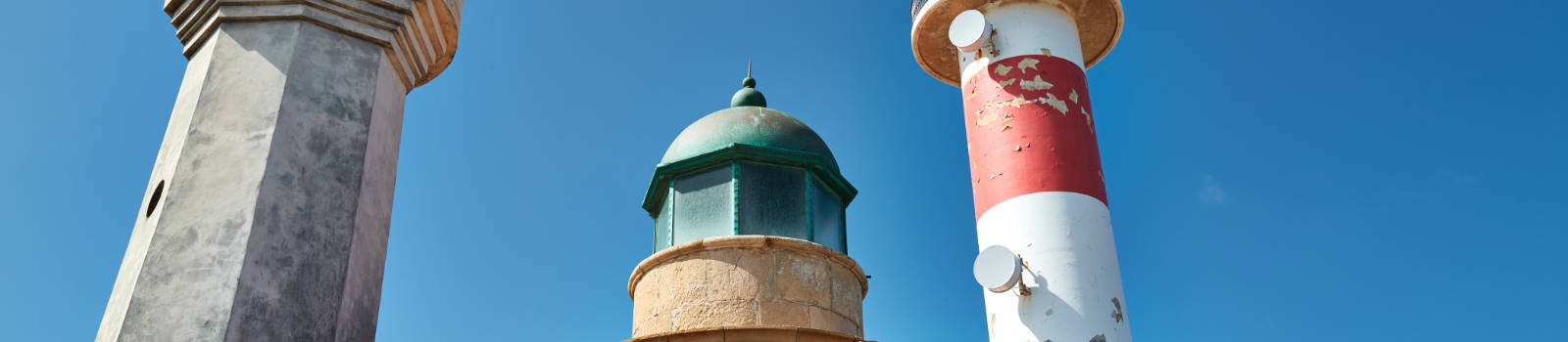 Sehenswürdigkeiten Fuerteventuras: El Cotillo – Faro del Tostón
