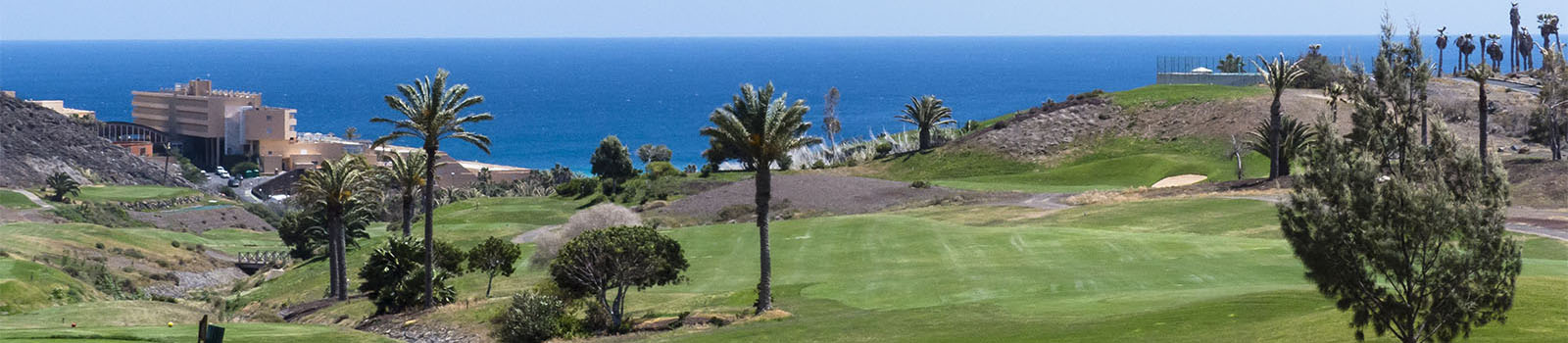 Golfen auf Fuerteventura: Jandia – Jandia Golf.