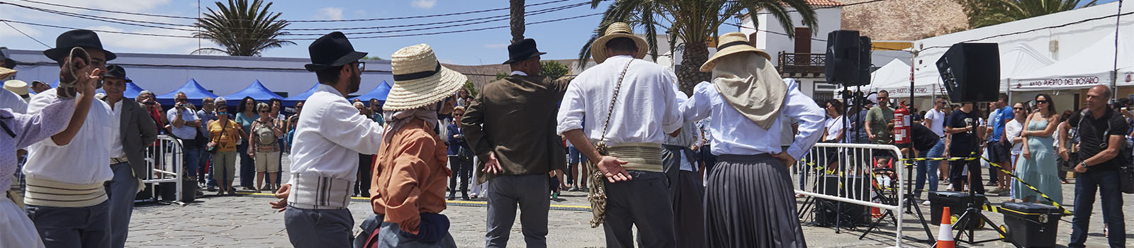 Veranstaltungen Messen auf Fuerteventura: Mercado de Tetir