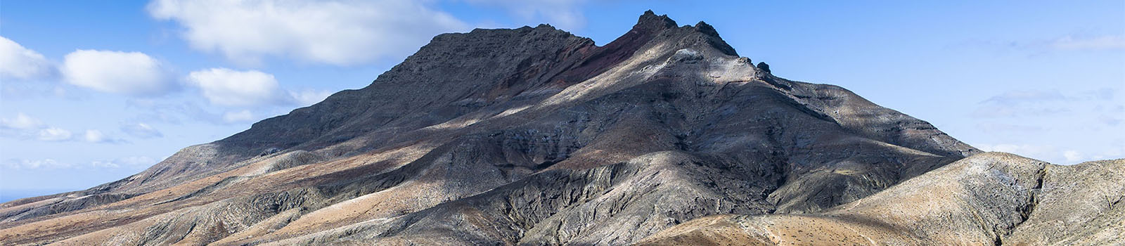 Sehenswürdigkeiten Fuerteventuras: Pájara – Montaña Cardon