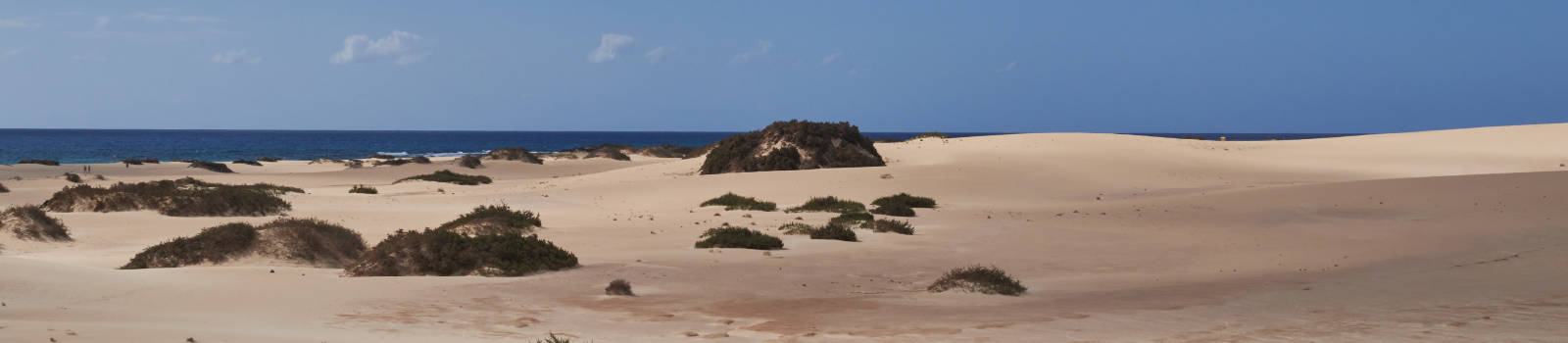Die Strände Fuerteventuras: Playa de los Matos.