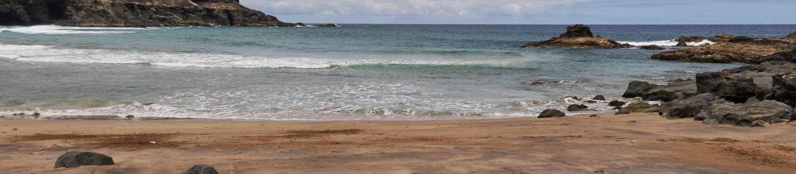 Die Strände Fuerteventuras: Playa Puerto los Molinos