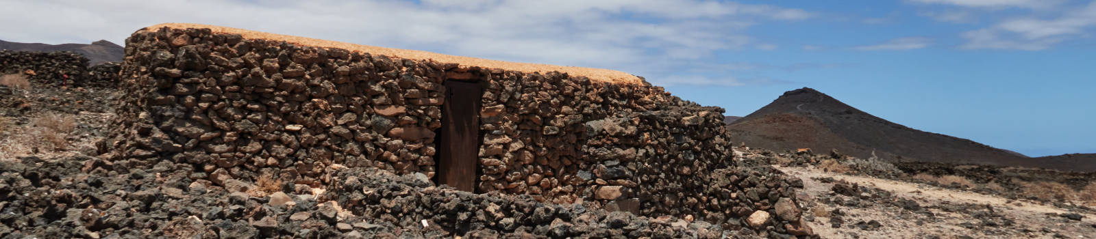 Sehenswürdigkeiten Fuerteventuras: Pozo Negro – La Antalayita