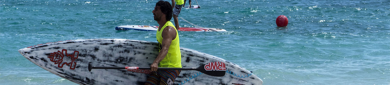 SUP Stand Up Paddle Fuerteventura – Insider Spots.