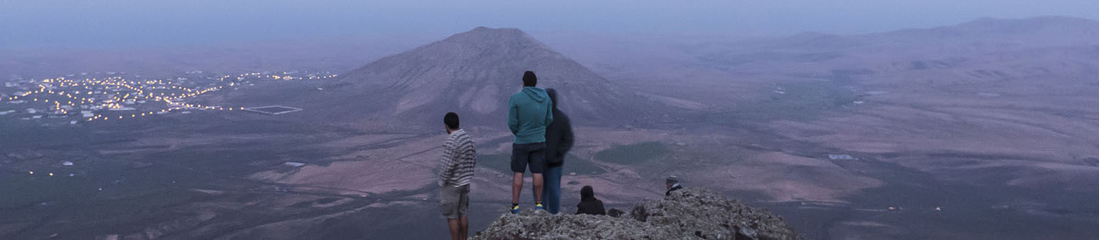 Traditionen auf Fuerteventura – ein lockeres Verhältnis zum Katholizismus.