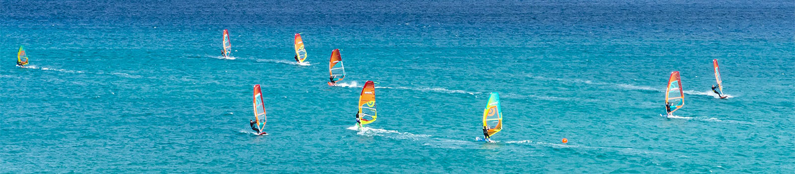 Windsurfen Fuerteventura – Insider Spots.