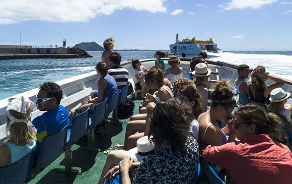 Fuerteventura entdecken – Sightseeing auf Fuerteventura.