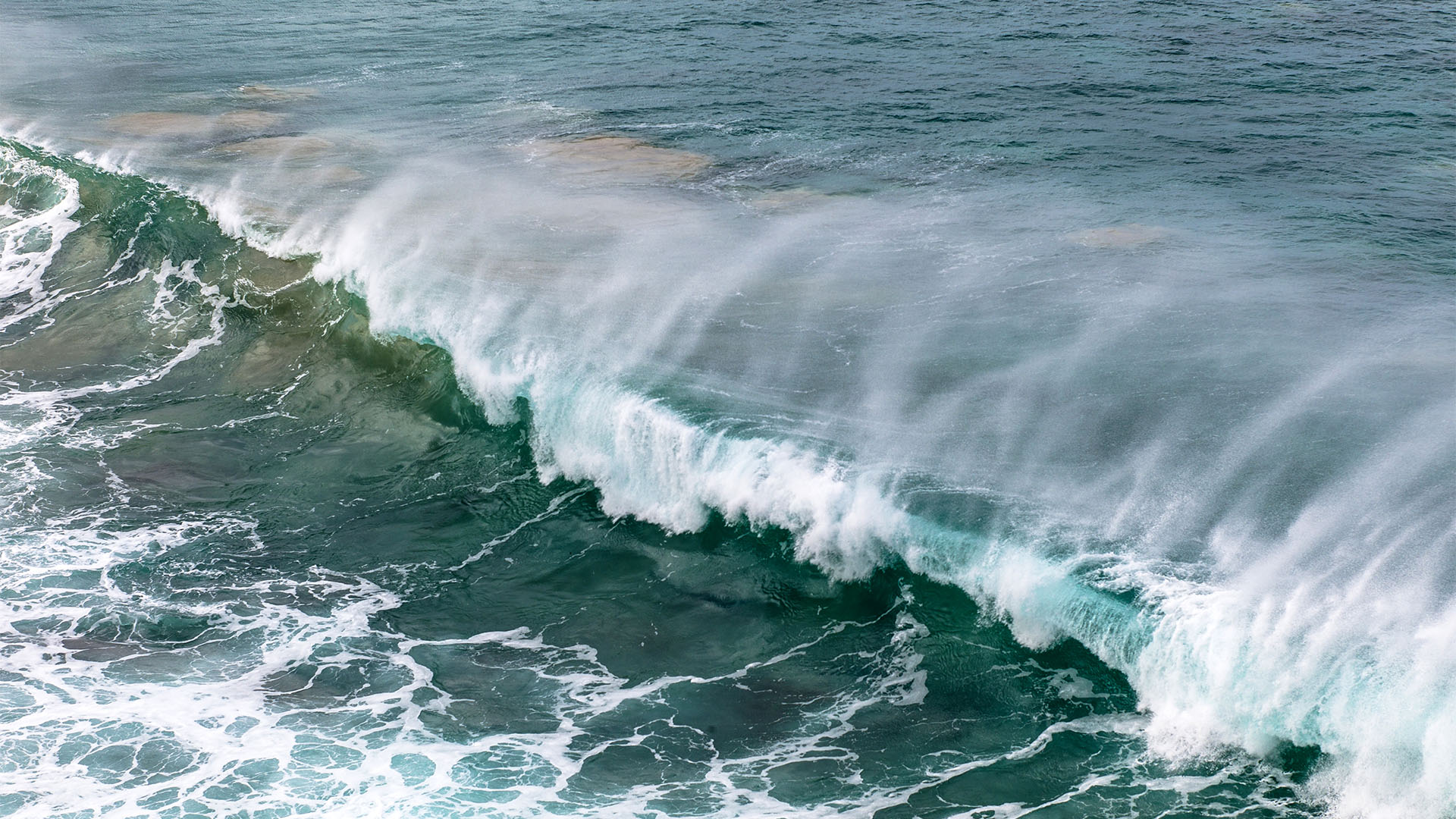 Wellen auf Fuerteventura – für jeden Surfer und Geschmack etwas.