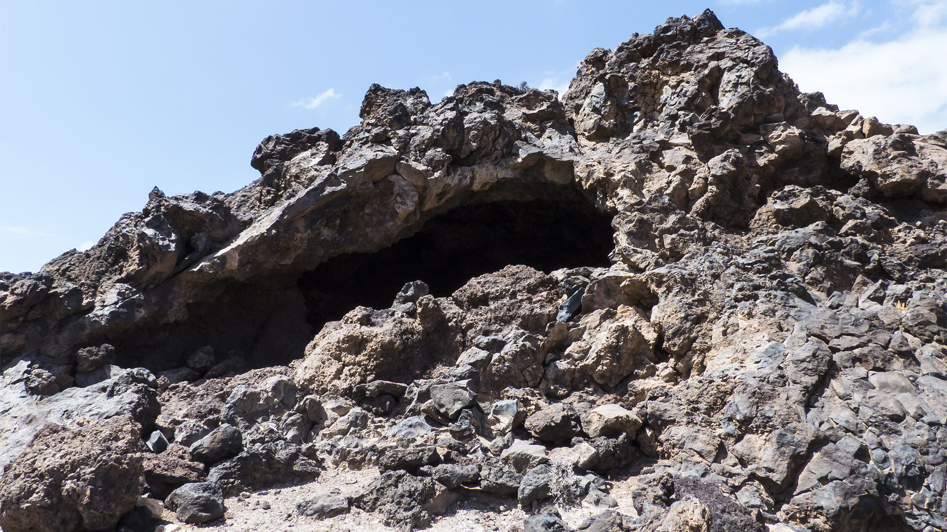 Die Ureinwohner Fuerteventuras – Berber, die mit Römern auf die Insel kamen.