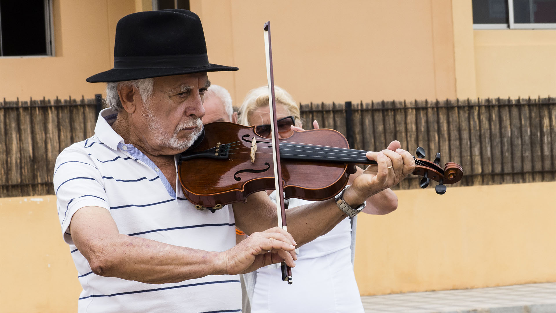 Traditionen auf Fuerteventura – Wallfahrten, Heilige, Fiestas und Pilgerschaften.