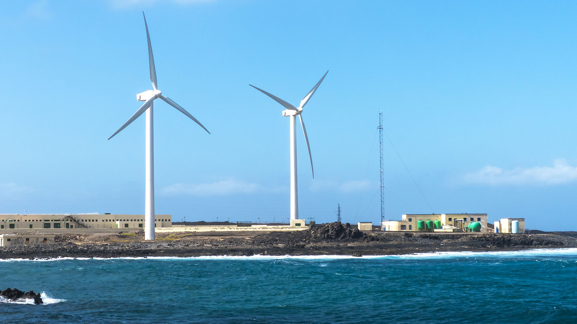Umweltschutz – ein wichtiges aber kein leichtes Thema auf Fuerteventura.