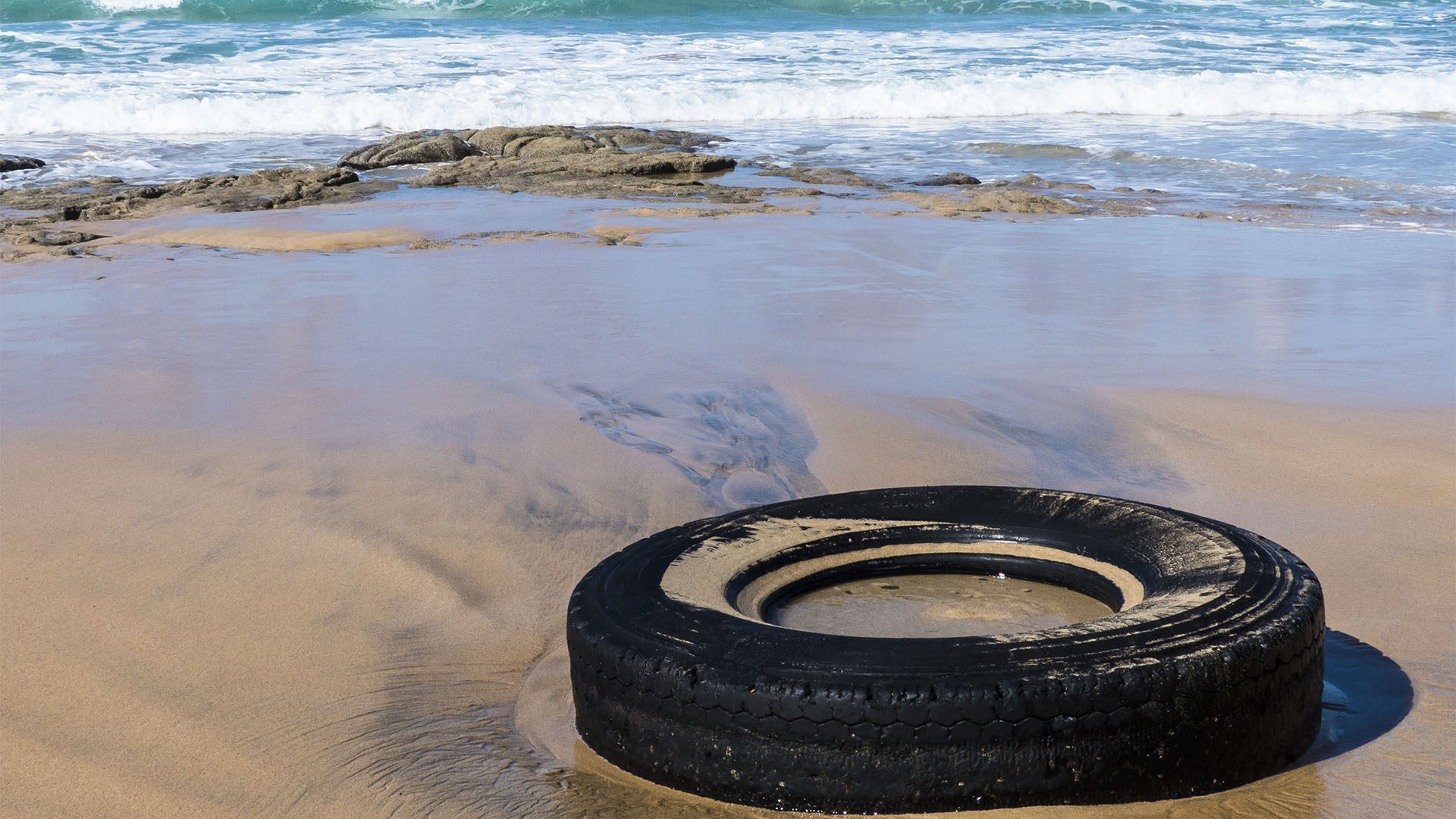 Umweltschutz – ein wichtiges aber kein leichtes Thema auf Fuerteventura.