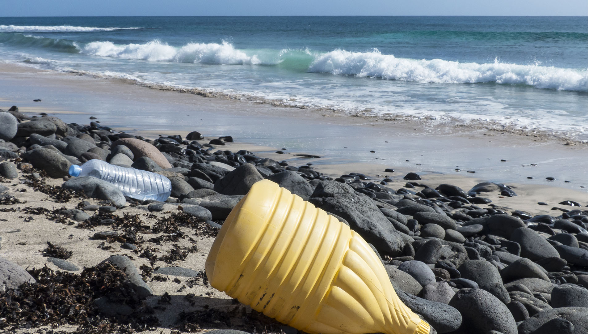 Umweltschutz – ein wichtiges aber kein leichtes Thema auf Fuerteventura.