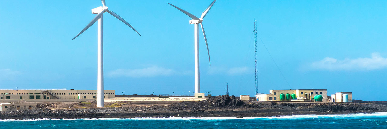 Energie und Wasser auf Fuerteventura – seit jeher ein heikles Thema.
