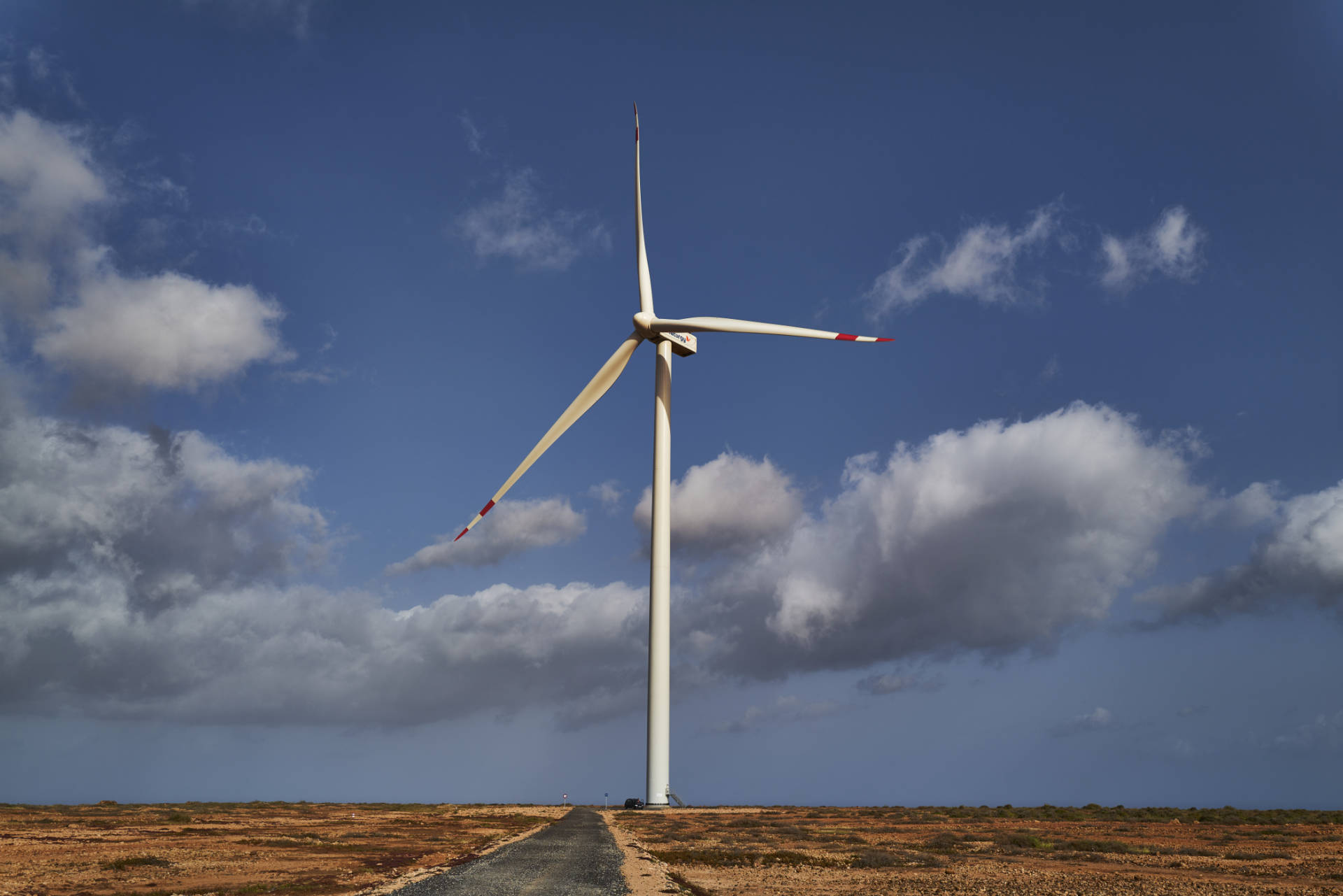 Green Energy Fuerteventura – Los Estancos – Naturgy.