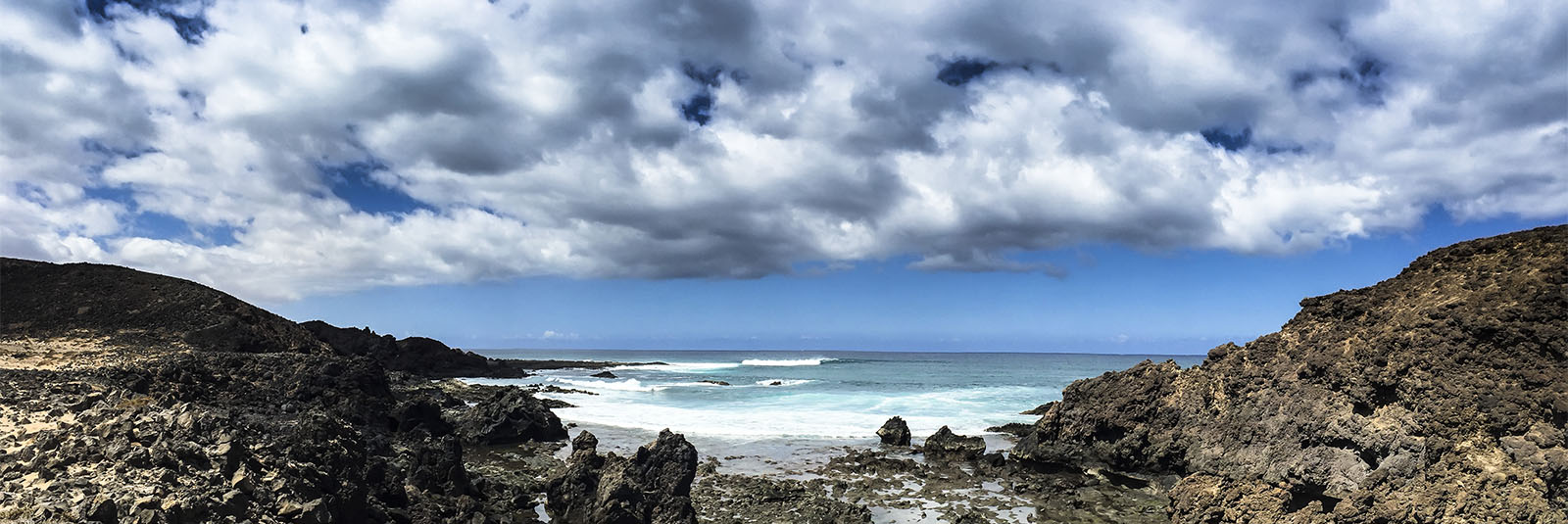 Die Strände Fuerteventuras: Caleta de la Madera