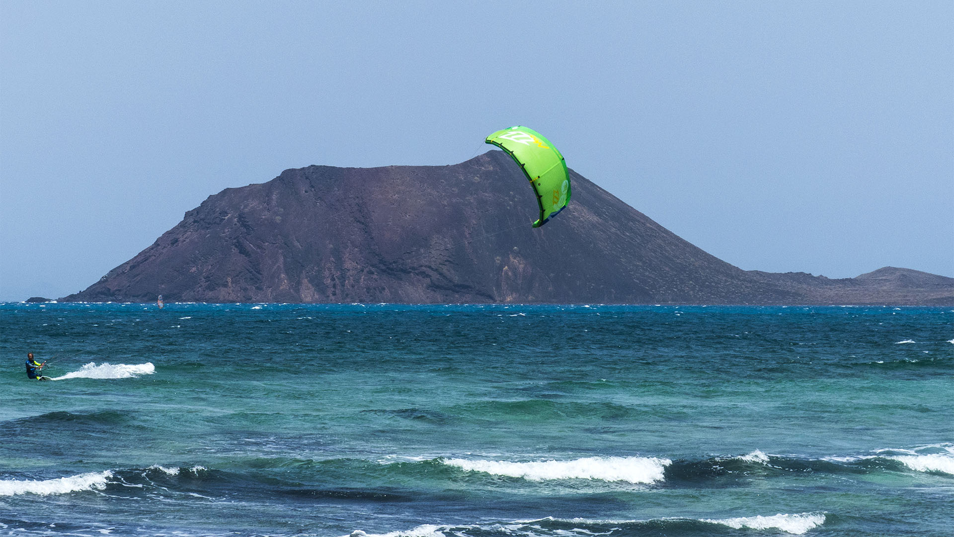 Die Strände Fuerteventuras: Punta Prieta