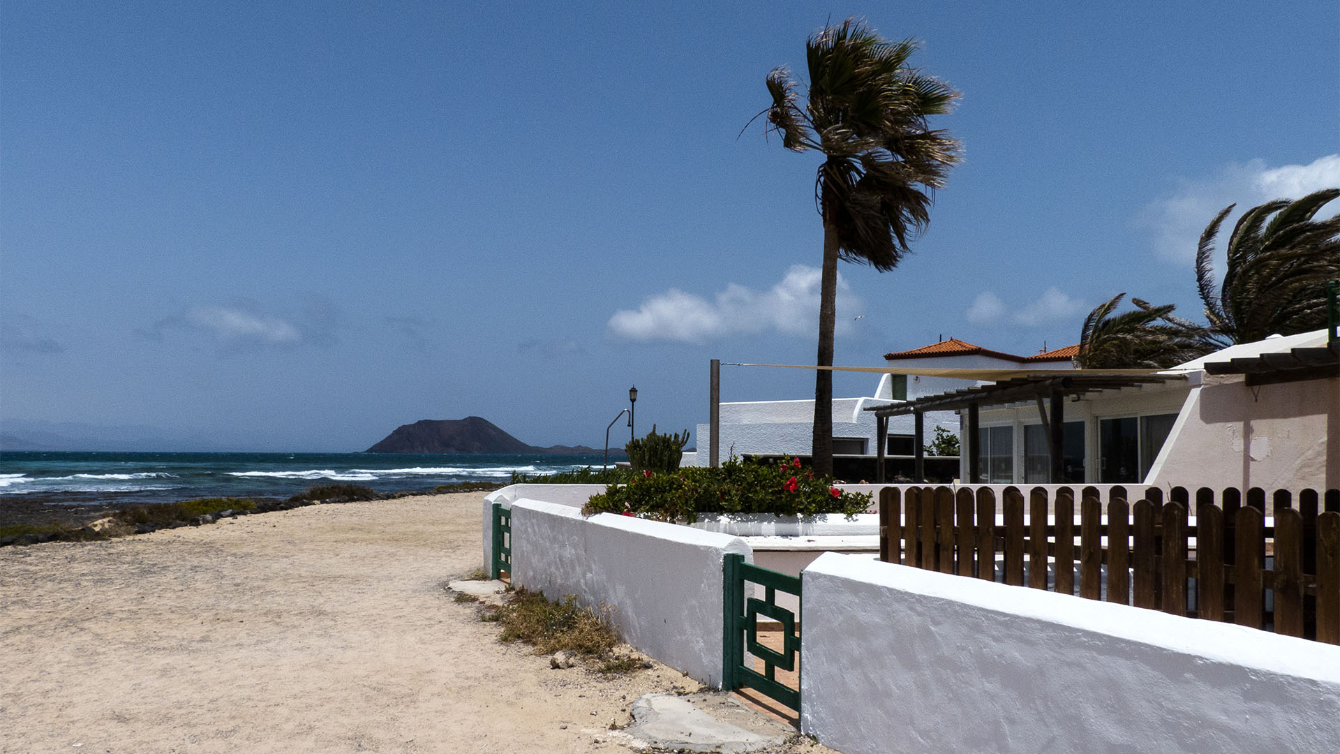 Die Strände Fuerteventuras: Punta Prieta