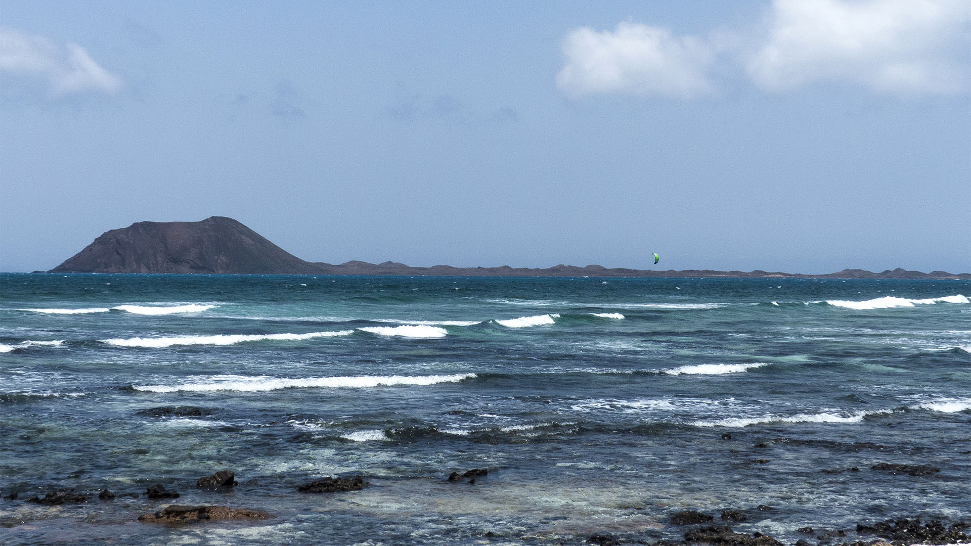 Die Strände Fuerteventuras: Punta Prieta