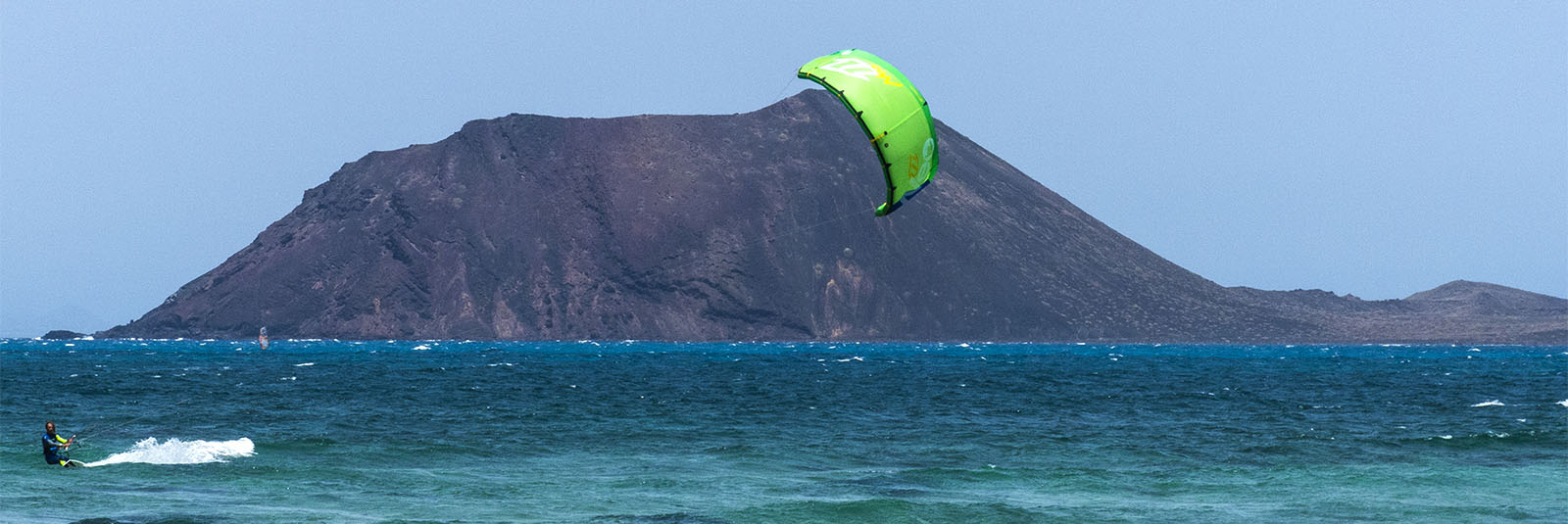 Die Strände Fuerteventuras: Punta Prieta