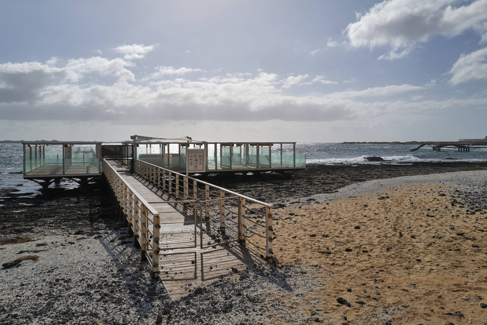 Playa de la Baretta Corralejo Fuerteventura.