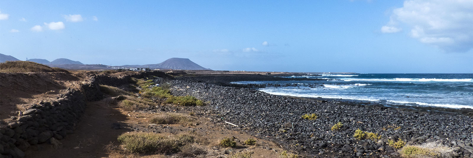 Die Strände Fuerteventuras: Playa de los Valdivias