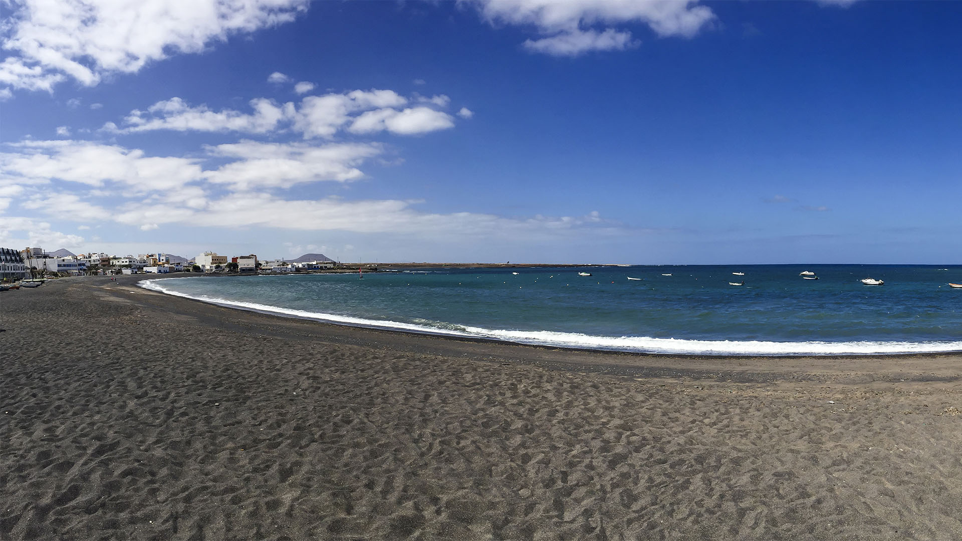 Die Strände Fuerteventuras: Playa de Lajas