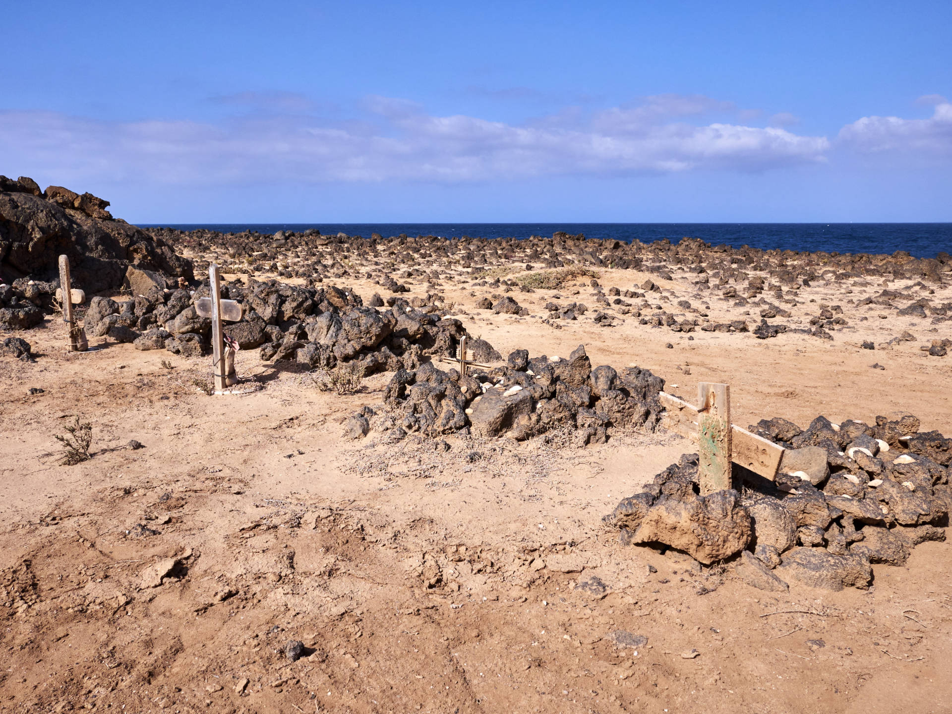Generoso, North Shore, Fuerteventura.