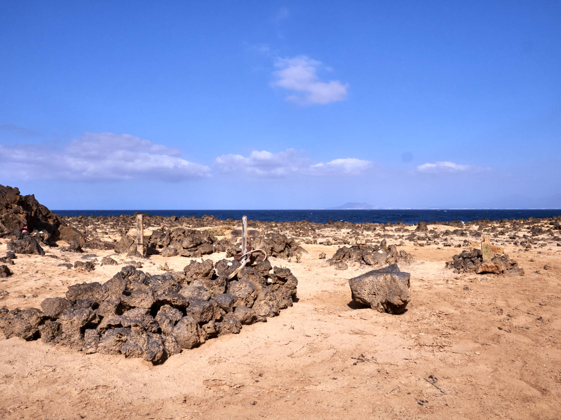 Generoso, North Shore, Fuerteventura.