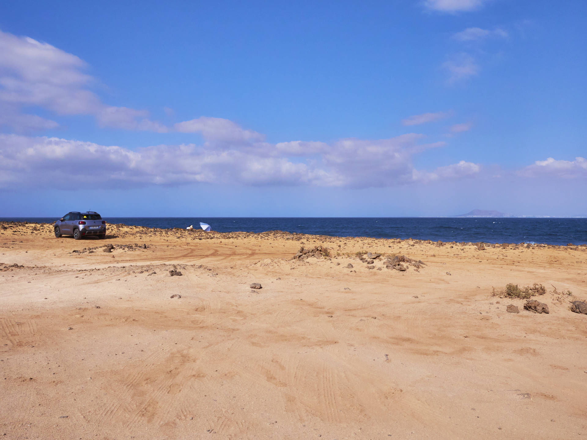Generoso, North Shore, Fuerteventura.