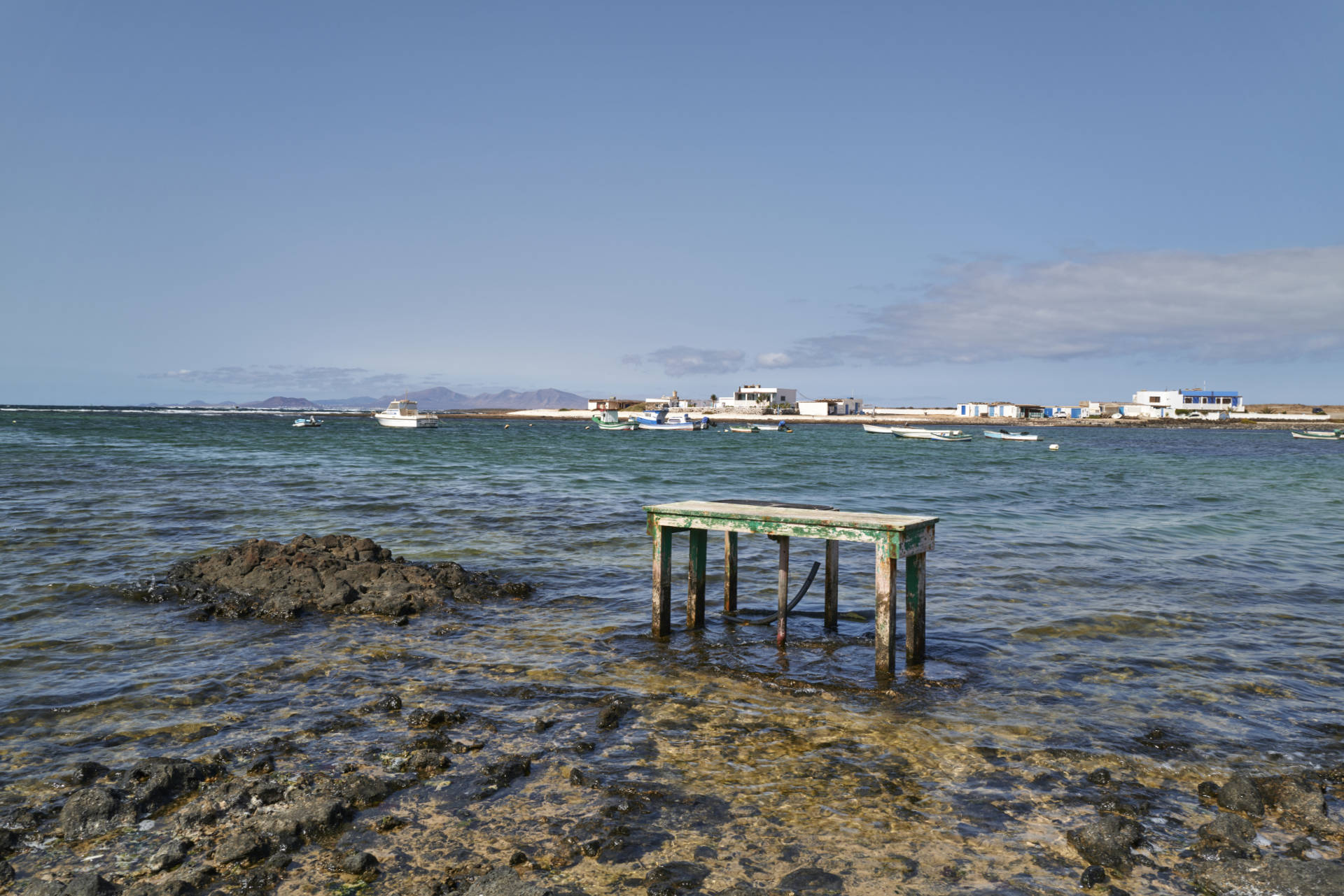 Sunny Fuerte