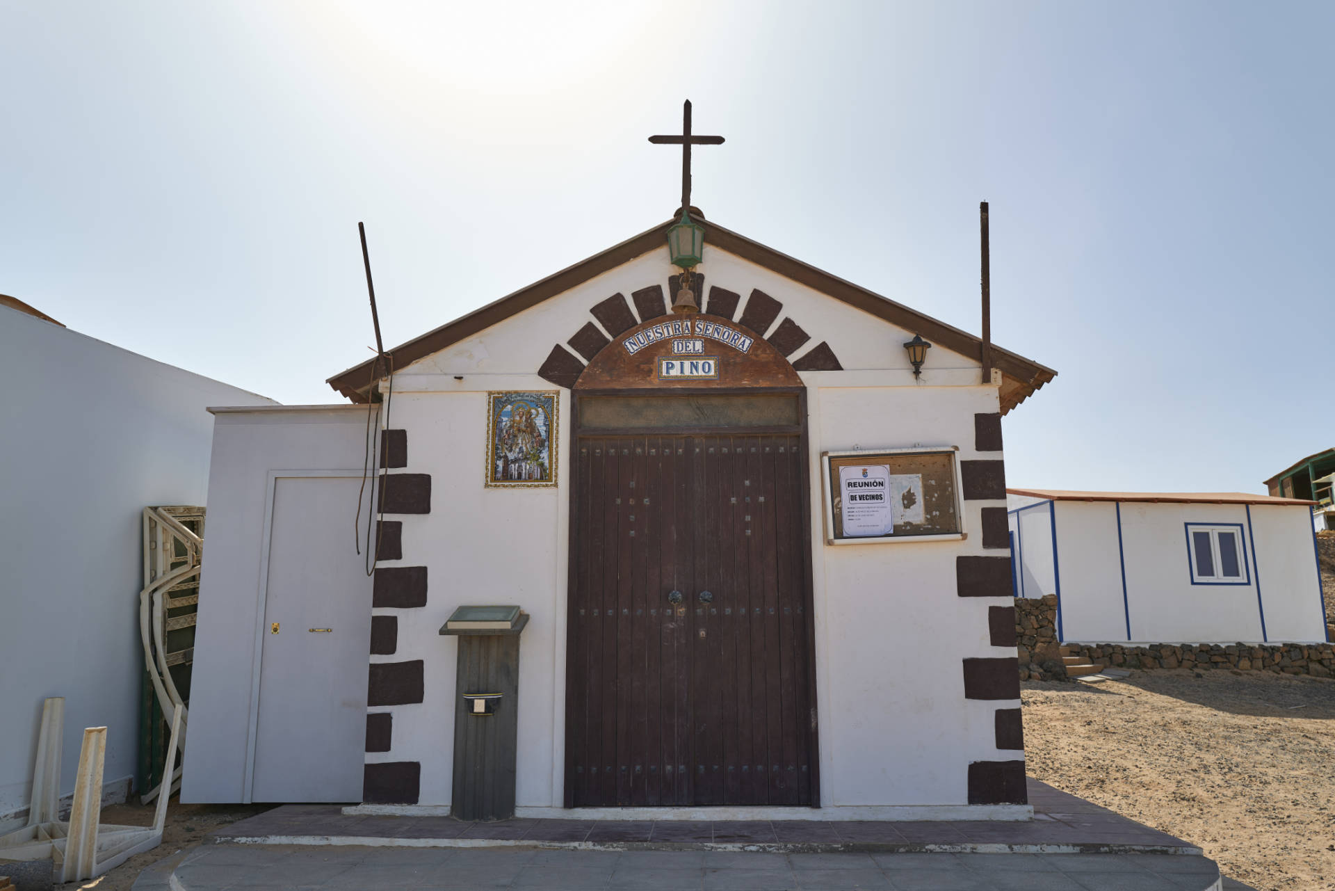 Sunny Fuerte