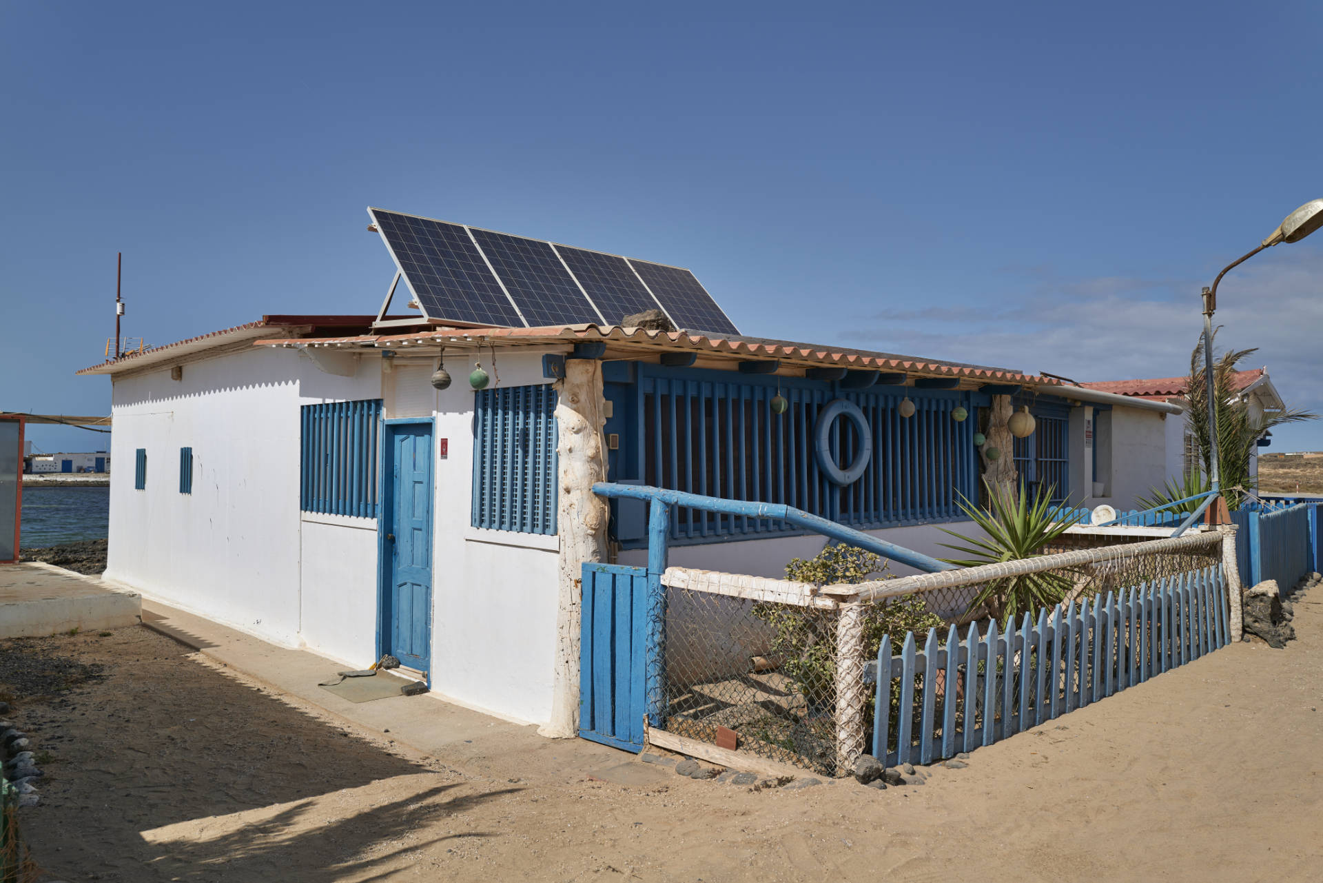 Sunny Fuerte