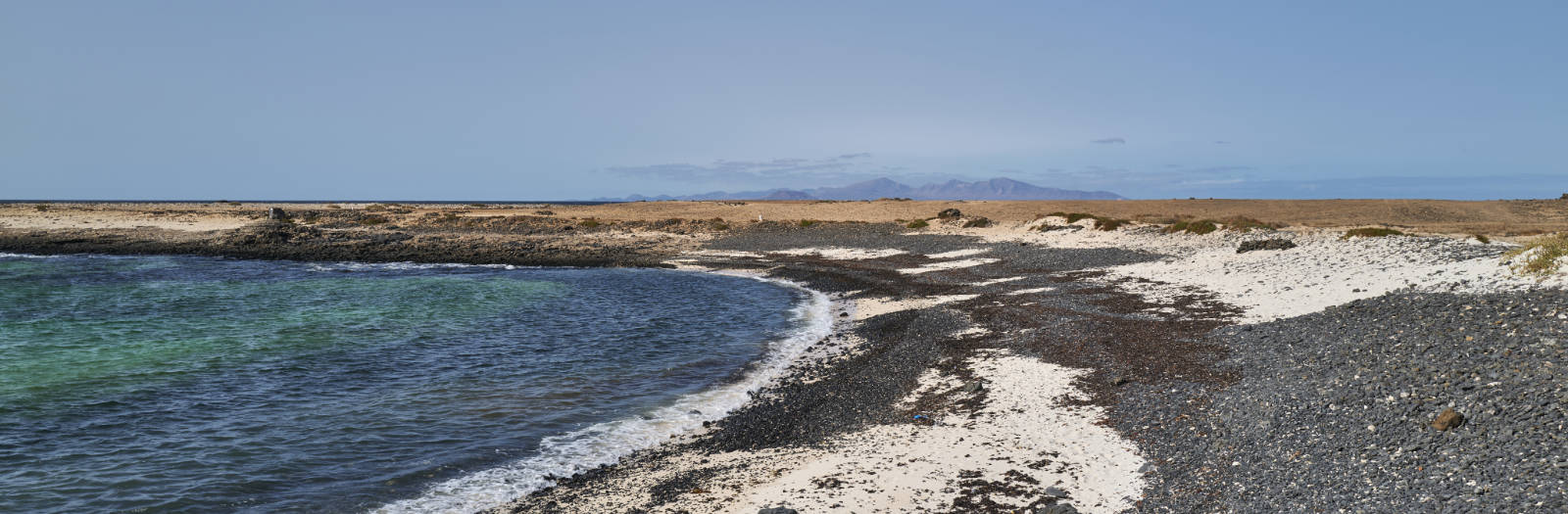 Playa Blanca Northshore Fuerteventura.