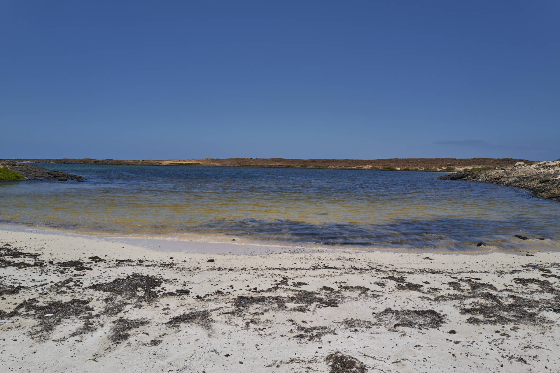 Caleta de Beatriz Northshore Fuerteventura.