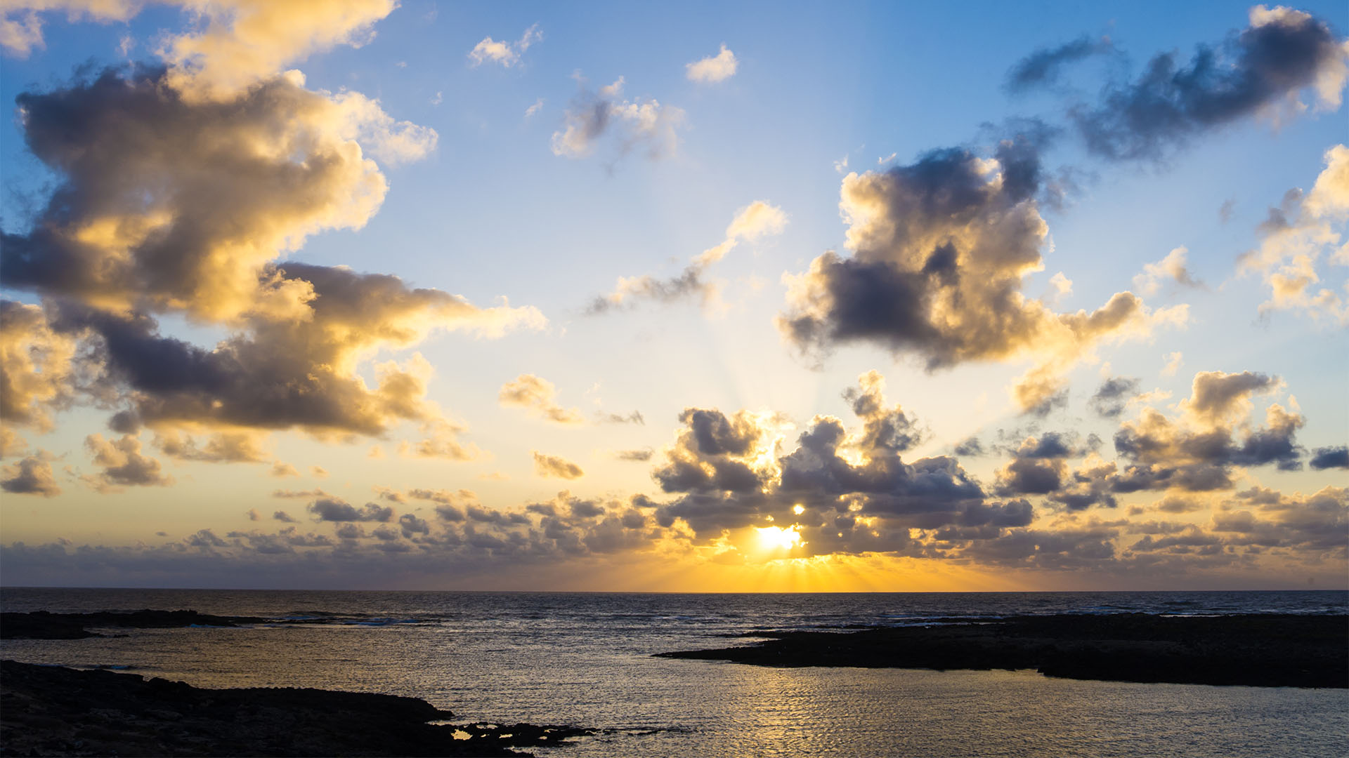 Die Strände Fuerteventuras: Caleta de la Aduana