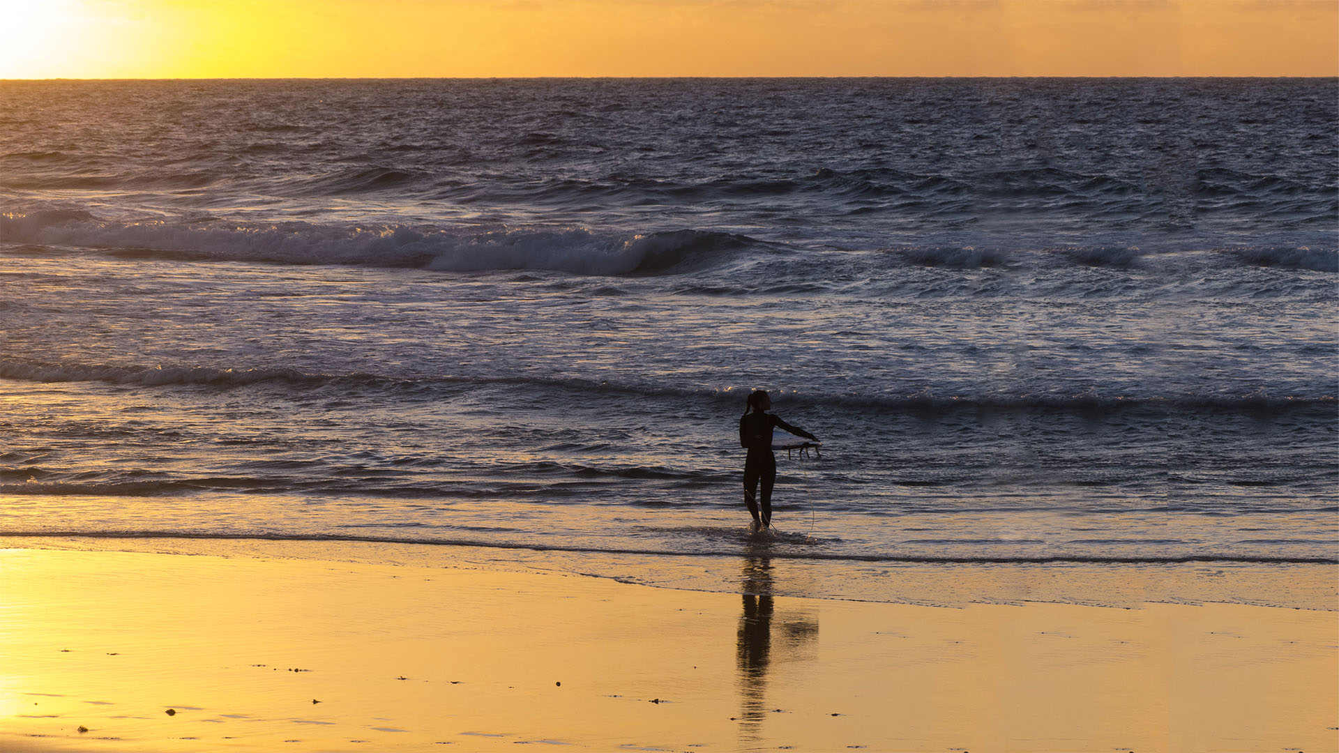 Die Strände Fuerteventuras: Playa del Castillo (Piedra Playa)