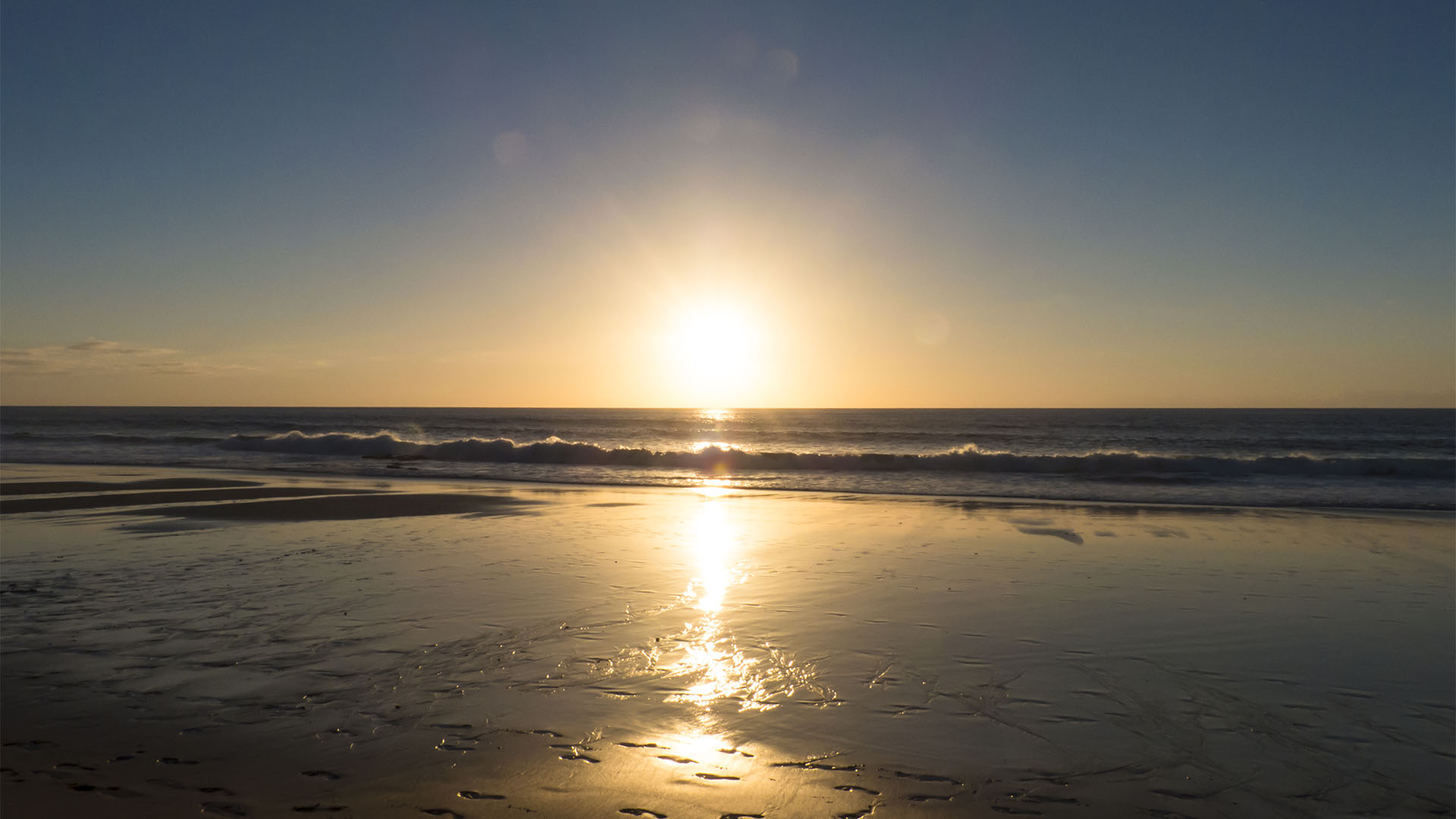 Die Strände Fuerteventuras: Playa del Castillo (Piedra Playa)