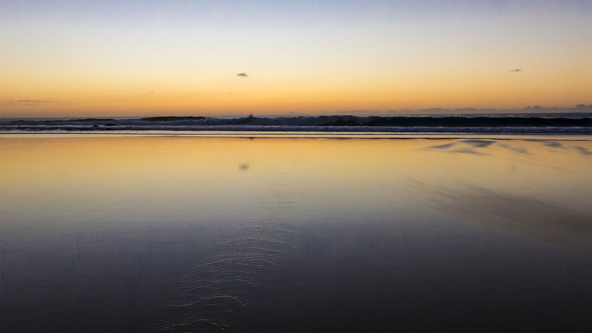 Die Strände Fuerteventuras: Playa del Castillo (Piedra Playa)