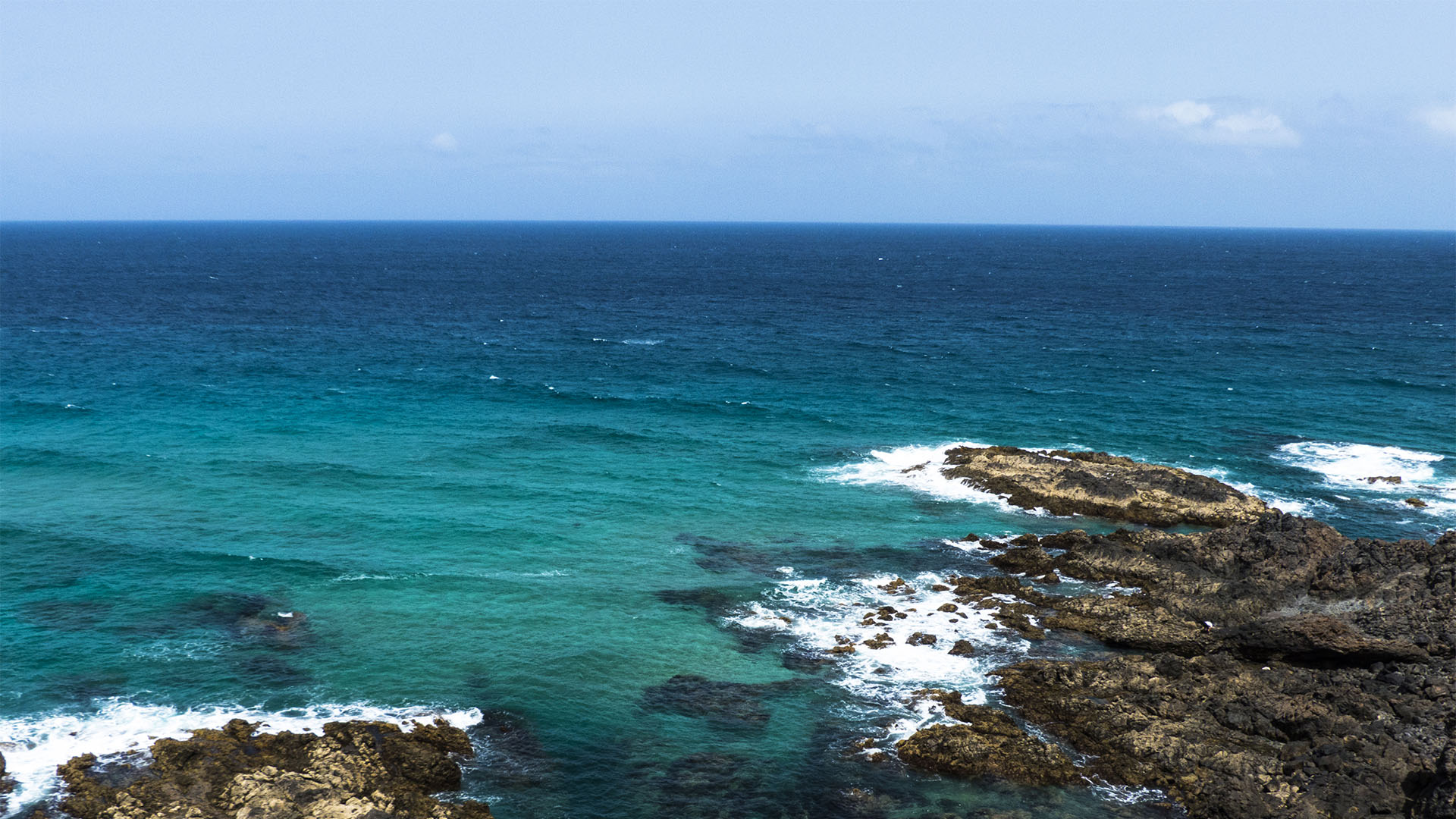 Die Strände Fuerteventuras: Playa de Esquinzo