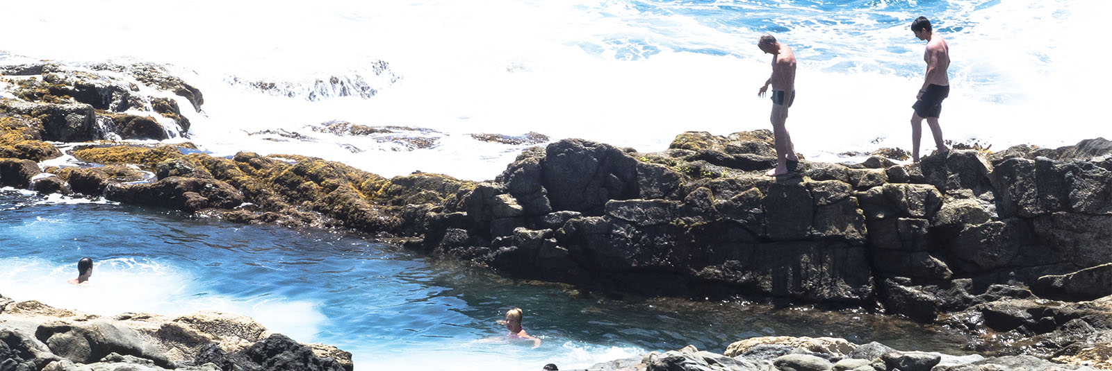 Die Strände Fuerteventuras: Playa Valle de Santa Inés