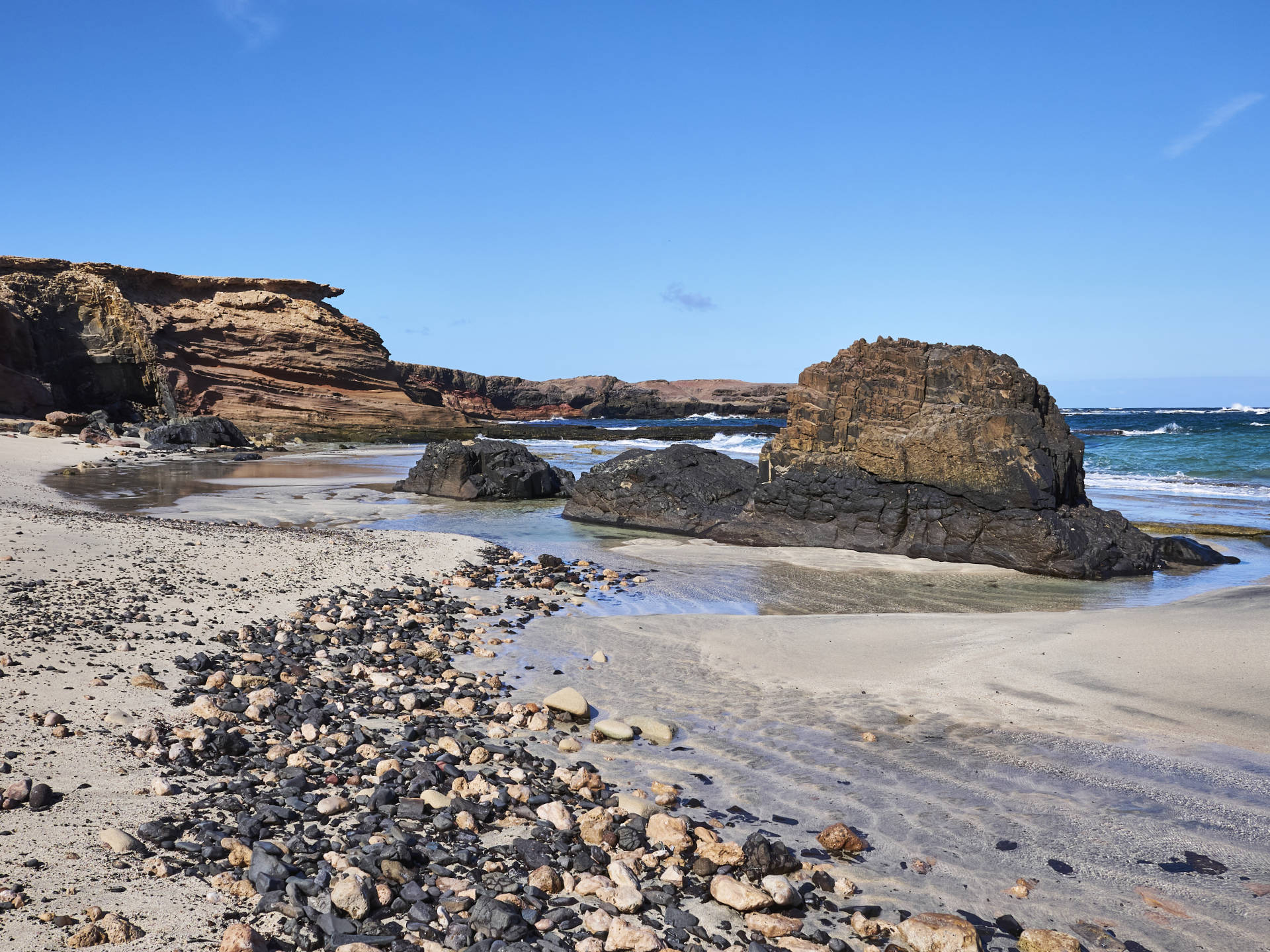 Sunny Fuerte