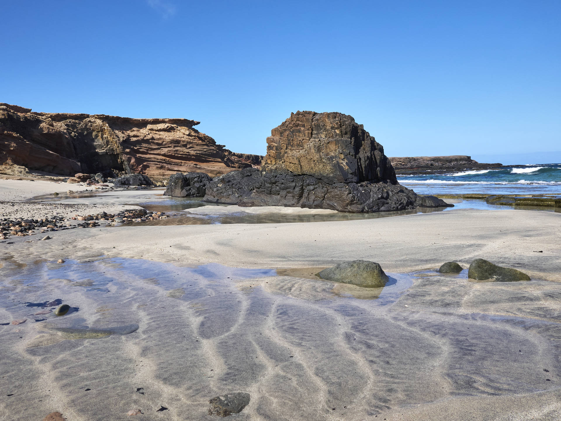 Sunny Fuerte