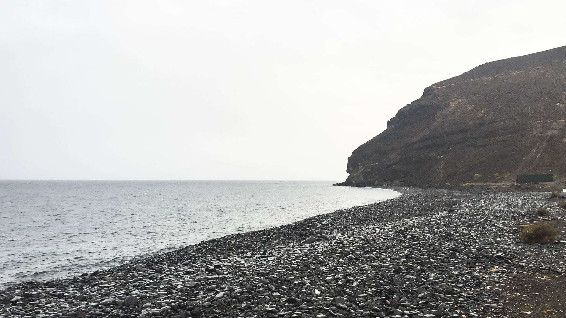 Die Strände Fuerteventuras: Playa de Agando.