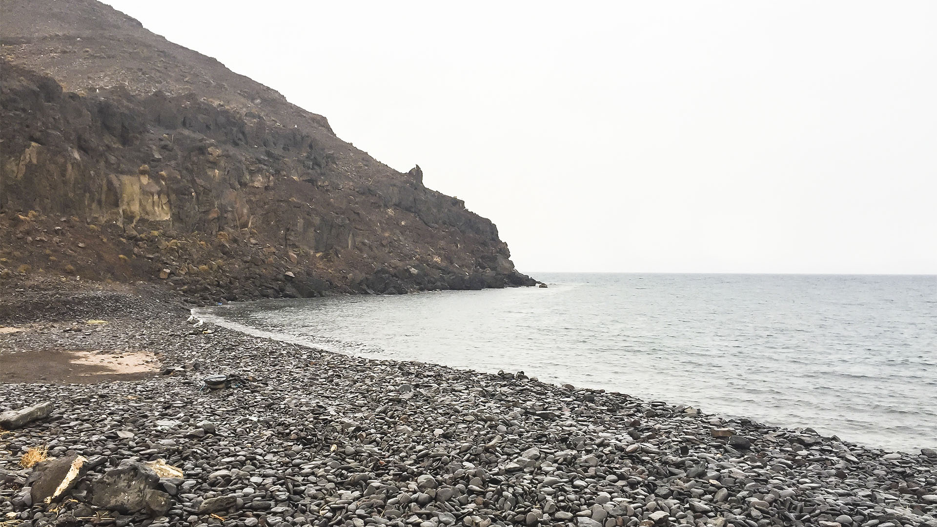 Die Strände Fuerteventuras: Playa de Agando.